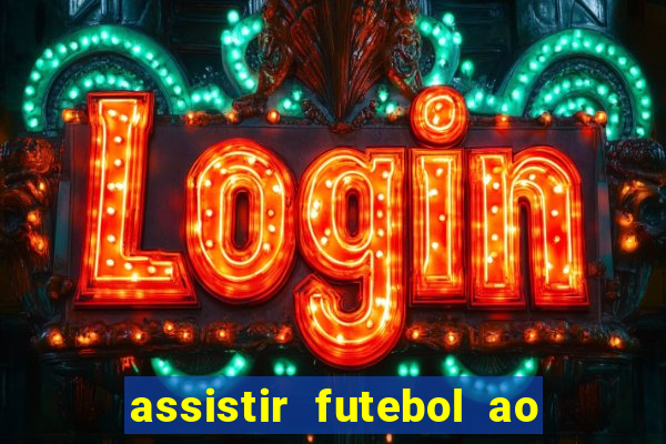 assistir futebol ao vivo rmc